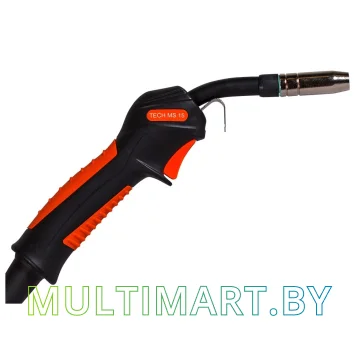 Горелка сварочная Сварог TECH MS 15 5м (евро адаптер)